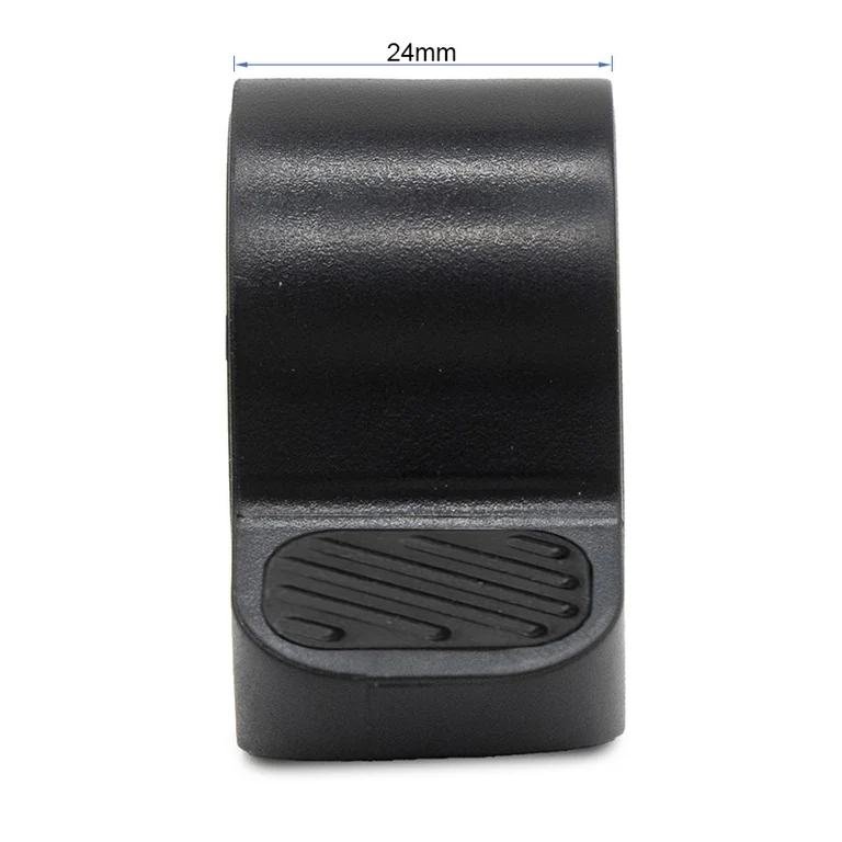 Palette de 24 mm de la gâchette d'accélérateur Hikerboy Foxtrot Plus