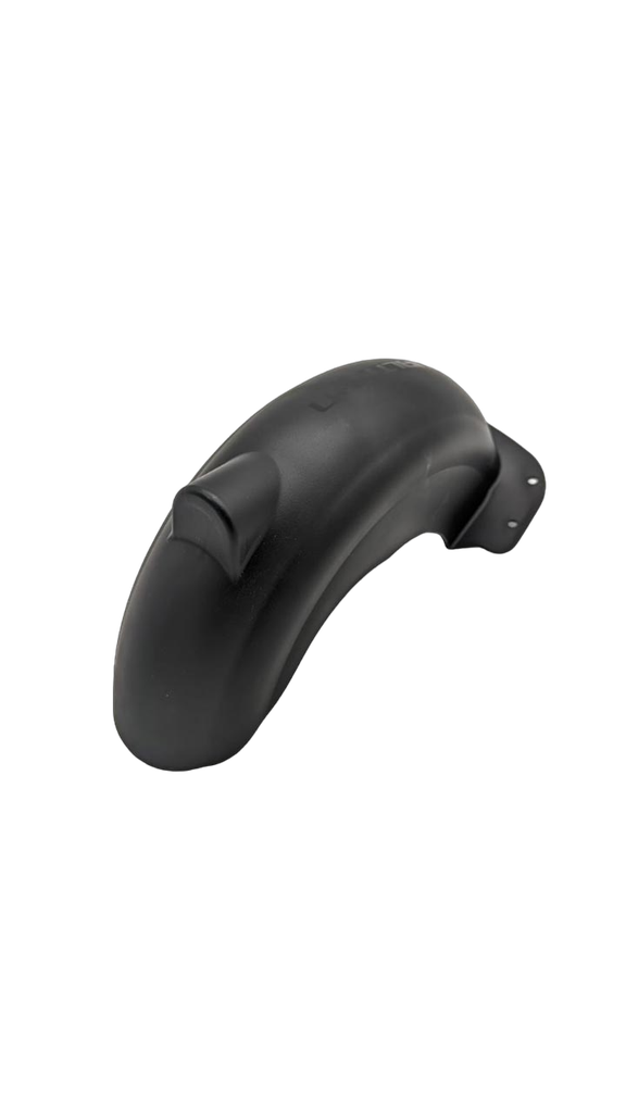 Garde-boue arrière Dualtron Forever — coque plastique moulée Garde-boue arrière Dualtron Forever — coque plastique moulée
