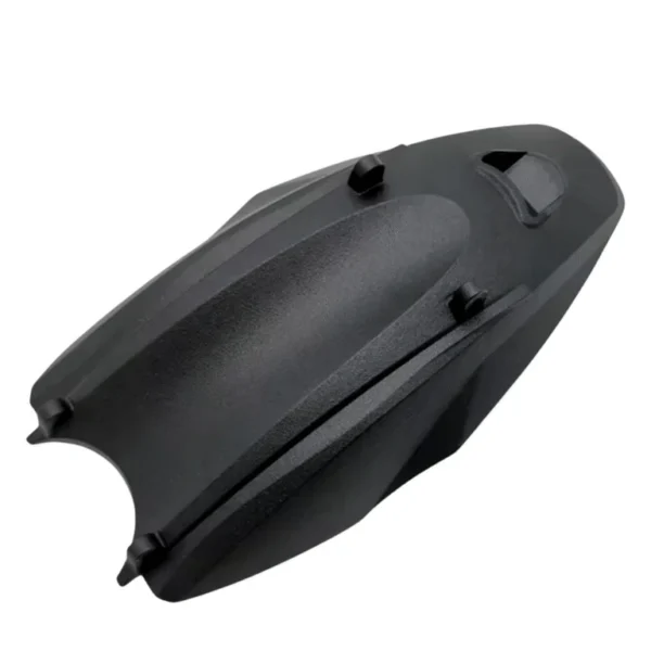Garde-boue arrière Kukirin G2 Pro ancienne version vu de dessous Garde-boue arrière Kukirin G2 Pro ancienne version vu de dessous