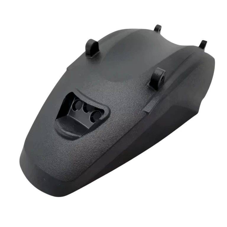 Garde-boue arrière Kukirin G2 Pro ancienne version, profil et points de fixation