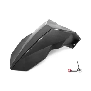 Garde-boue arrière Kukirin G3 Pro — coque à facettes, 170 g