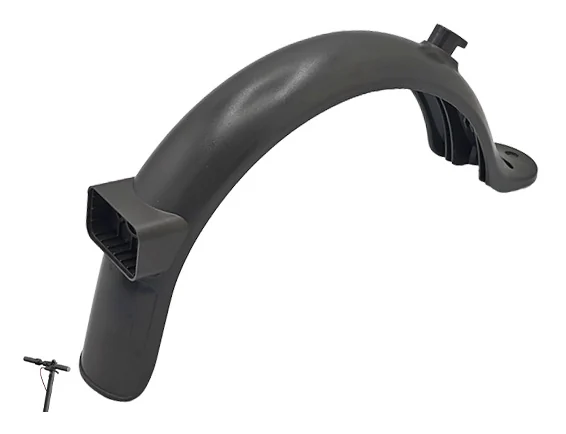 Garde-boue arrière pour trottinette Xiaomi Electric Scooter 3 Lite