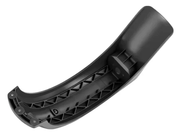 Talon nervuré du garde-boue arrière 5 Pro