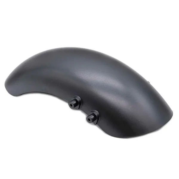 Garde-boue avant Ecoxtrem Bison vu de dessous