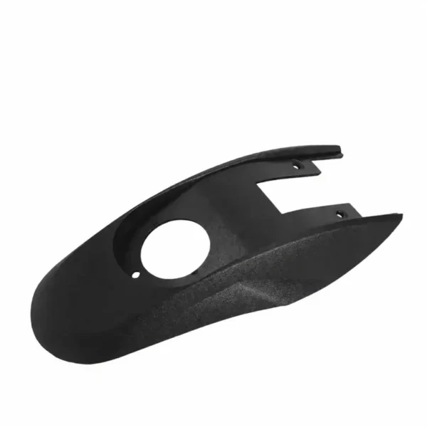 Garde-boue avant noir Kukirin G2 Pro ancienne version, vue générale Garde-boue avant noir Kukirin G2 Pro ancienne version, vue générale