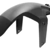 Garde-boue avant d'origine Ninebot Max G3, coque noire et platine