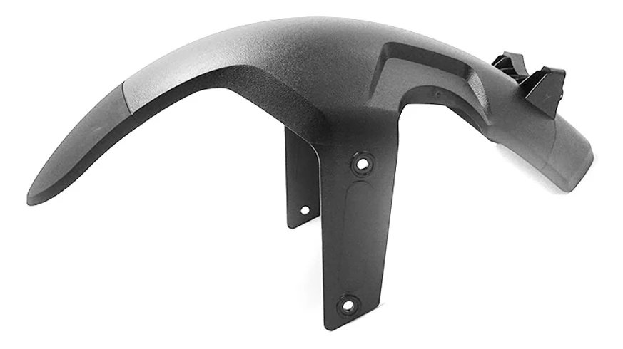 Platine de fixation du garde-boue avant Ninebot Max G3