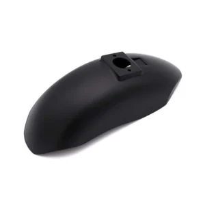 Garde-boue avant UrbanGlide E-Cross — coque et platine de fixation