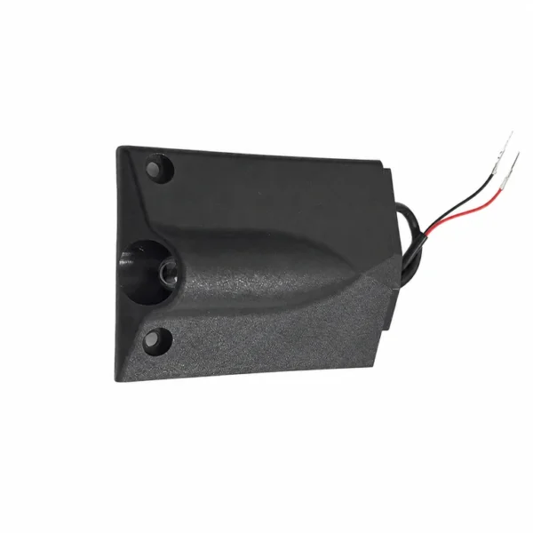 Garniture lumineuse avant droite Kukirin G2 Pro 2024, pièce seule Garniture lumineuse avant droite Kukirin G2 Pro 2024, pièce seule