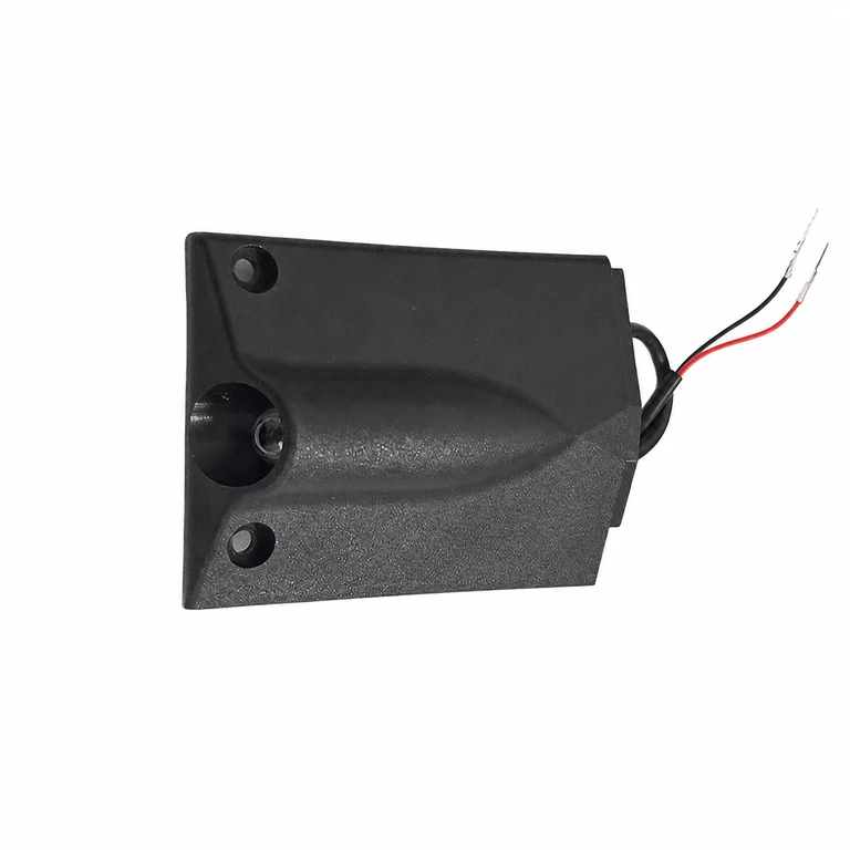 Garniture lumineuse avant droite Kukirin G2 Pro 2024, pièce seule
