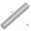 Goupille cylindrique cotée : 10 mm de longueur et 3 mm de diamètre