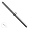 Plan cote du guidon en T : 50 cm de largeur totale et tube de 22 mm de diametre Plan cote du guidon en T : 50 cm de largeur totale et tube de 22 mm de diametre