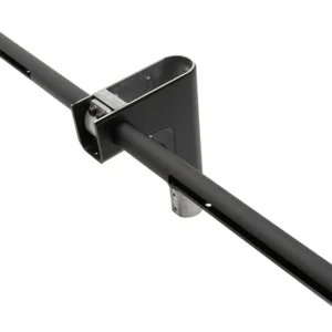 Guidon en T avec potence d'origine Xiaomi Electric Scooter 5 Pro — 54 cm, tube 22 mm
