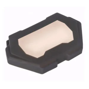 Housse silicone d’écran Kukirin G2 Pro — protection noire