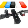 Housses silicone de tableau de bord Xiaomi, coloris disponibles et pose