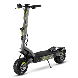 Langfeite GT2 RS — trottinette électrique double moteur, 84 V 50 Ah