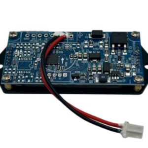 Indicateur de niveau de batterie Dualtron Alien — carte d'affichage