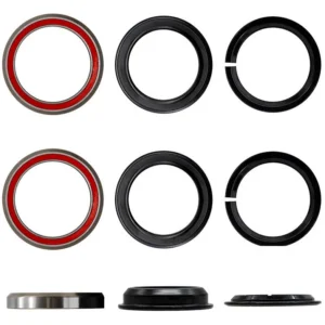 Kit de direction d'origine Kukirin G2 Master et SmartGyro Ryder — 6 pièces