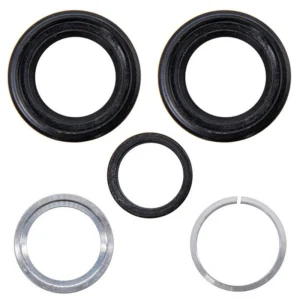Kit de direction pour Ninebot Max G30 — coupelles 30 x 50 mm, jeu de 5 pièces