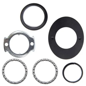 Kit de direction Xiaomi M365, 1S, Essential et Pro 2 — 6 pièces, cage Ø 40 mm