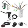 Contenu détaillé du kit électronique 36 V 350 W