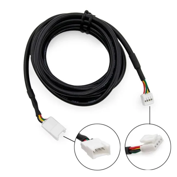 Faisceau de raccordement du kit électronique