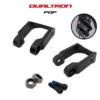 Kit fourche avant Dualtron Pop 2024 : deux biellettes, deux vis et deux écrous freinés
