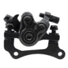 Étrier mécanique du kit de frein Hikerboy Foxtrot Plus, vu de trois quarts Étrier mécanique du kit de frein Hikerboy Foxtrot Plus, vu de trois quarts