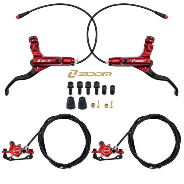 Zoom CR-3, vis et accessoires de montage Zoom CR-3, vis et accessoires de montage