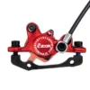 Zoom CR-3, levier hydraulique rouge Zoom CR-3, levier hydraulique rouge