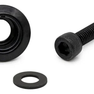 Kit de pivot de pliage pour Xiaomi M365 et Ninebot — vis, douille et rondelle