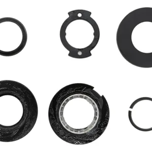 Kit de roulement d'origine Xiaomi Electric Scooter 5, 5 Pro et 5 Max — 6 pièces