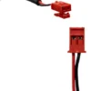 Avertisseur sonore Ninebot Max G3 vu de trois quarts