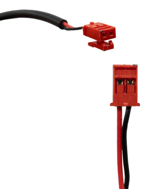 Avertisseur sonore Ninebot Max G3 vu de trois quarts