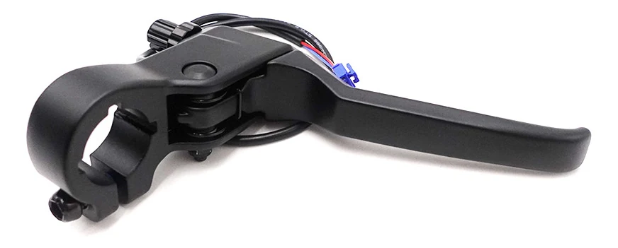 Connecteur du faisceau du levier de frein droit Ninebot Max G3