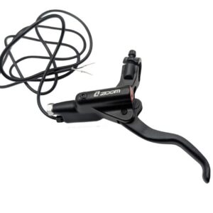 Levier de frein gauche Dualtron Forever — avec coupure moteur