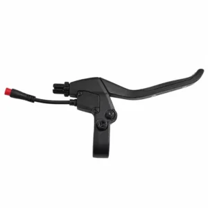 Levier de frein gauche Kukirin G2 Pro et G2 Max — coupure moteur