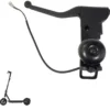 Levier de frein gauche pour trottinette Xiaomi Electric Scooter 5, 5 Pro et 5 Max Levier de frein gauche pour trottinette Xiaomi Electric Scooter 5, 5 Pro et 5 Max