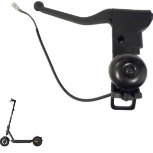 Levier de frein gauche Xiaomi Electric Scooter 5, 5 Pro et 5 Max