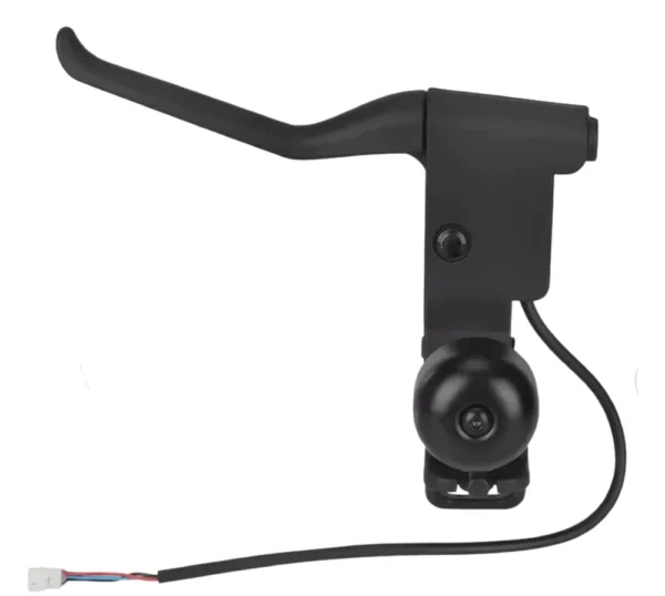 Levier de frein d'origine pour trottinette Xiaomi Electric Scooter 5 Levier de frein d'origine pour trottinette Xiaomi Electric Scooter 5