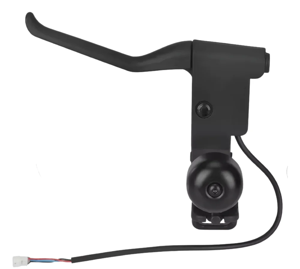 Levier de frein d'origine pour trottinette Xiaomi Electric Scooter 5