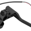 Levier de frein avec sonnette pour trottinette Xiaomi Electric Scooter Elite Levier de frein avec sonnette pour trottinette Xiaomi Electric Scooter Elite