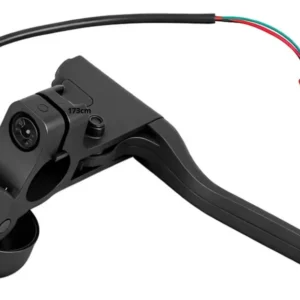 Levier de frein Xiaomi Electric Scooter Elite — 2 broches, sonnette intégrée