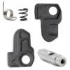 Kit levier de pliage Hikerboy Foxtrot Plus : levier, cames, axe, ressorts et visserie Kit levier de pliage Hikerboy Foxtrot Plus : levier, cames, axe, ressorts et visserie