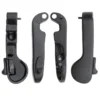 Levier de pliage Hikerboy Foxtrot Plus en trois vues Levier de pliage Hikerboy Foxtrot Plus en trois vues