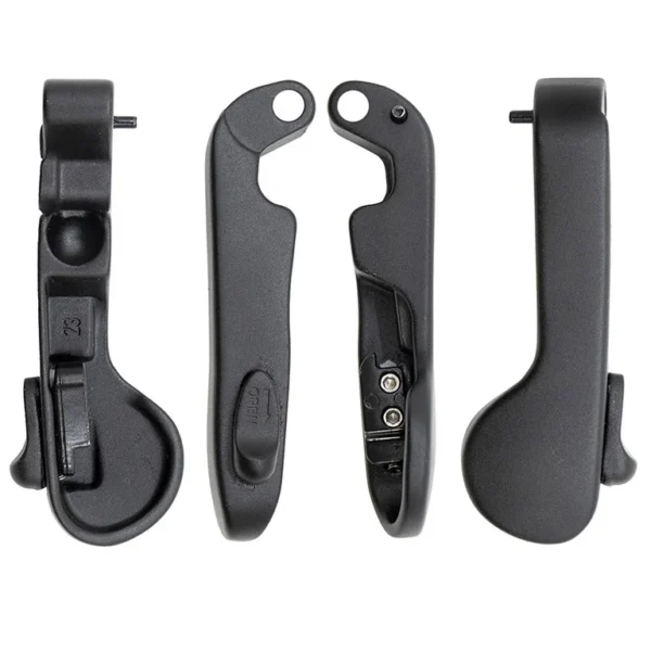 Levier de pliage Hikerboy Foxtrot Plus en trois vues Levier de pliage Hikerboy Foxtrot Plus en trois vues