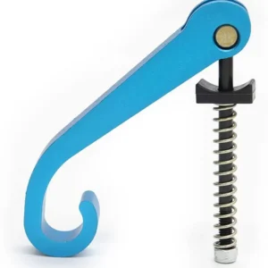 Levier de pliage SmartGyro Crossover Dual et Rockway V2.0 — 100 mm, vis M5