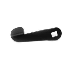 Loquet de pliage UrbanGlide E-Cross — levier de verrouillage du mât