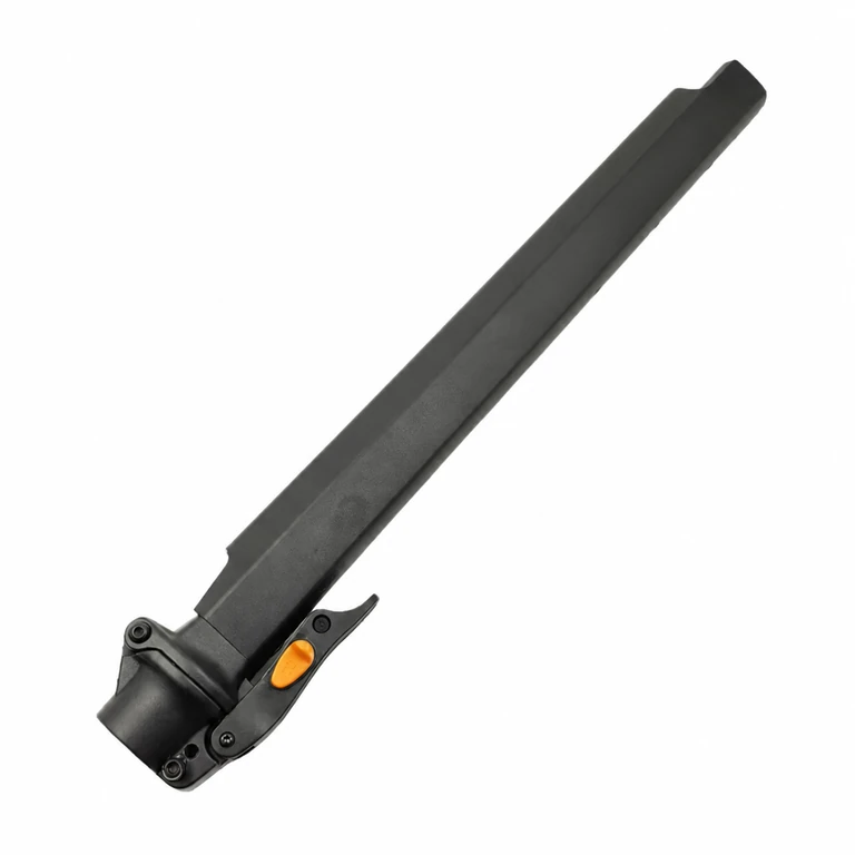 Mât de direction noir Kukirin G2 Pro ancienne version, pièce seule