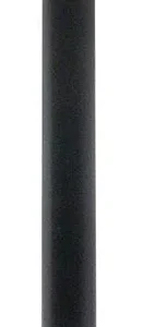 Mât de direction avec collier de verrouillage pour Ninebot Max G30E II — 66,5 cm